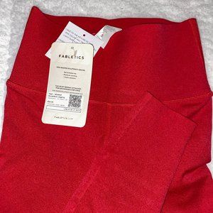 Fabletics HIghwaisted Sculpt Leggings
